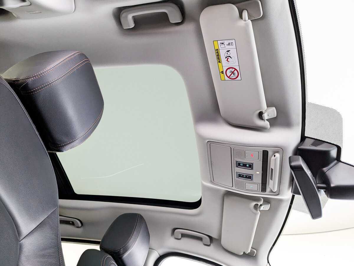 Купить Jaguar F-Pace, 2017, 119 322 км, фото №22