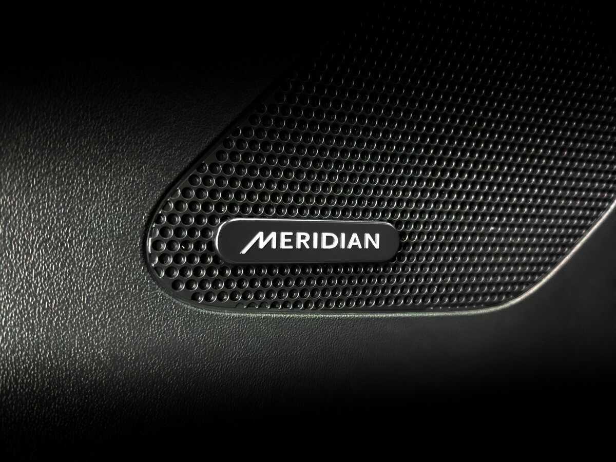 Купить Jaguar F-Pace, 2017, 119 322 км, фото №26