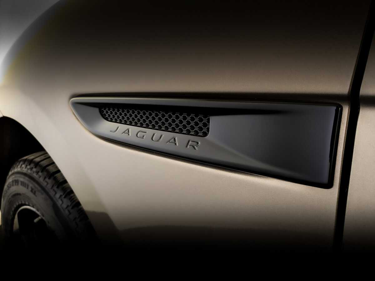 Купить Jaguar F-Pace, 2017, 119 322 км, фото №30