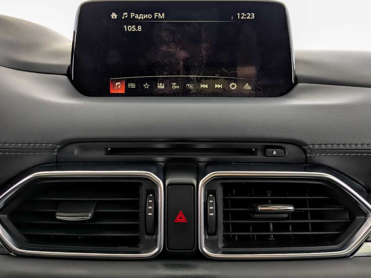 Купить Mazda CX-5, 2017, 96 152 км, фото №15