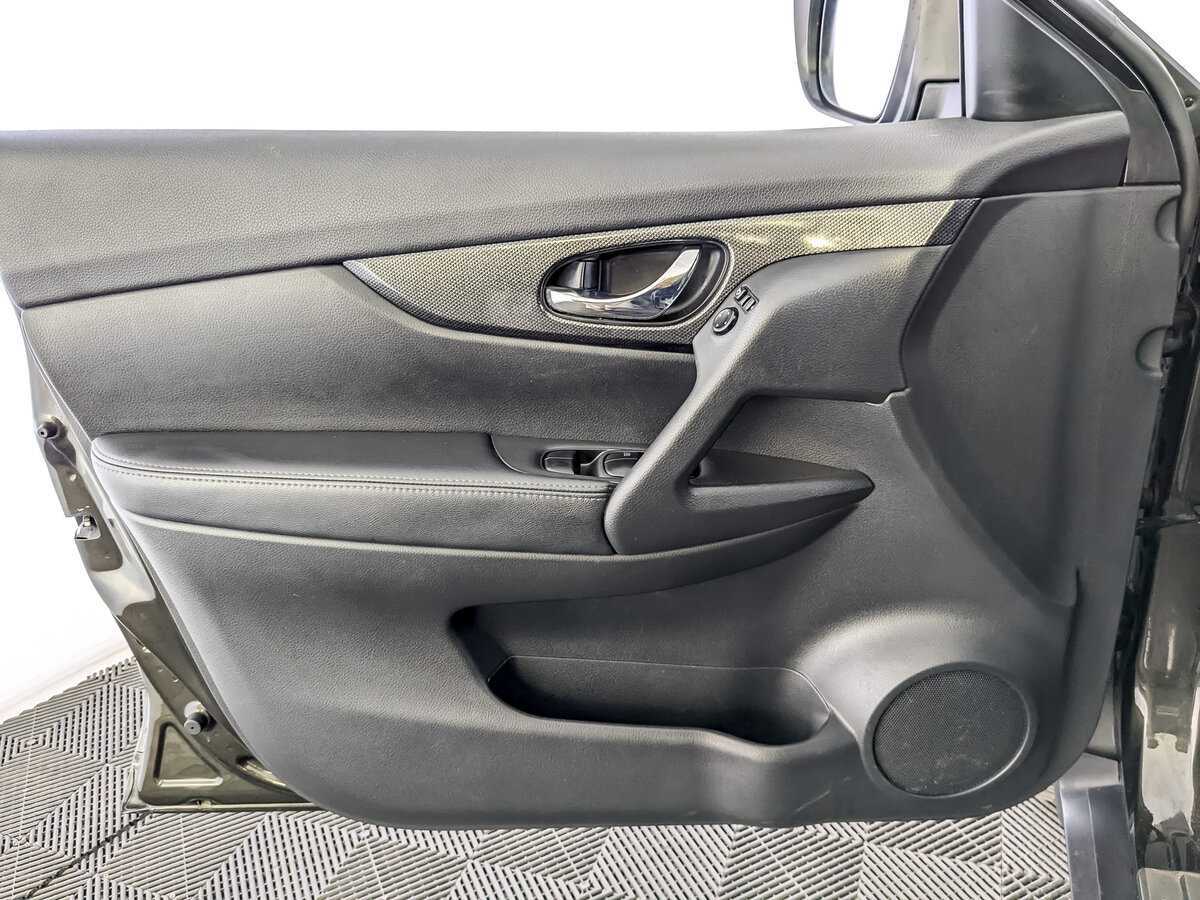 Купить Nissan X-Trail, 2017, 95 806 км, фото №17