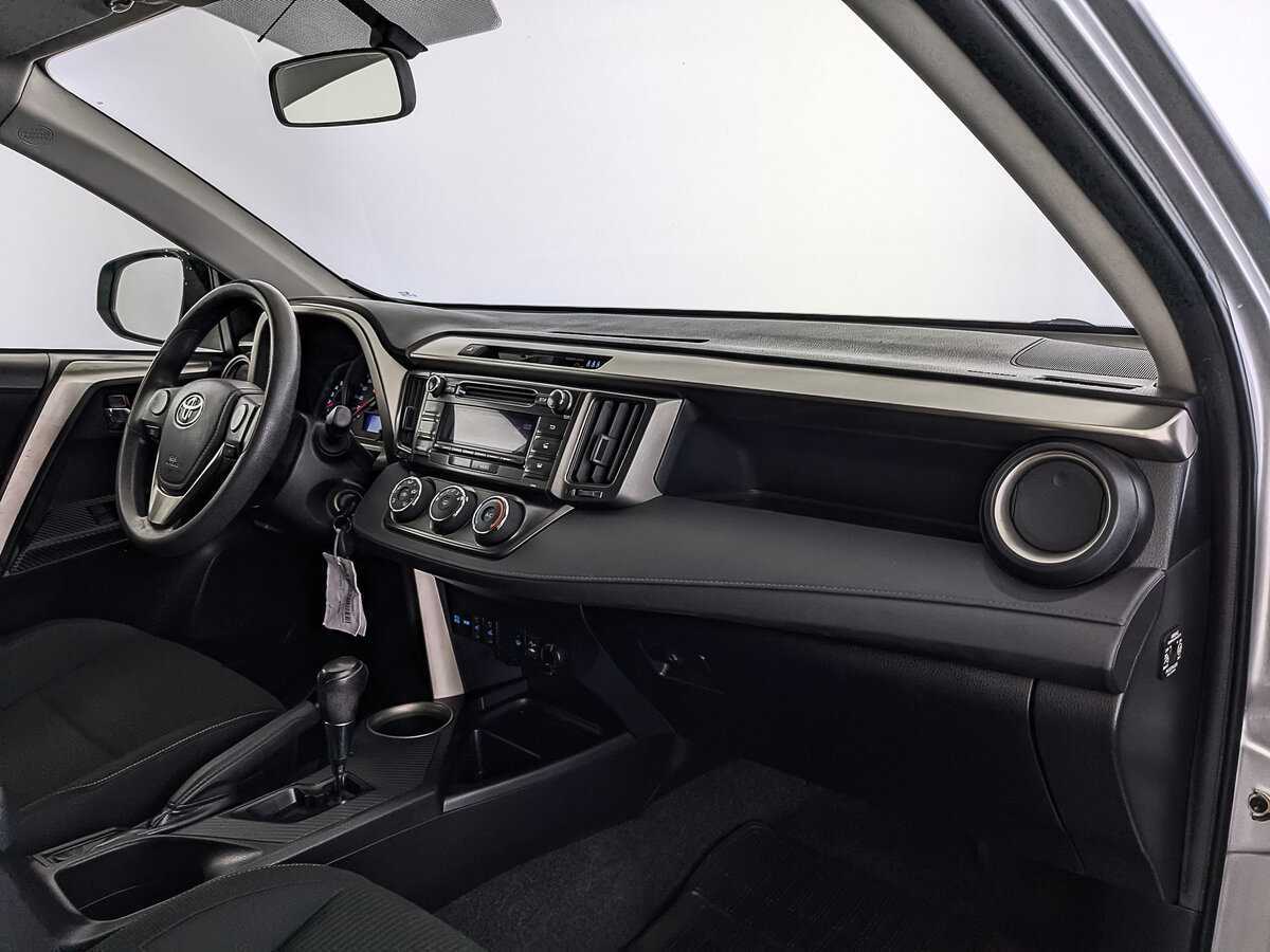 Купить Toyota RAV4, 2013, 165 335 км, фото №13