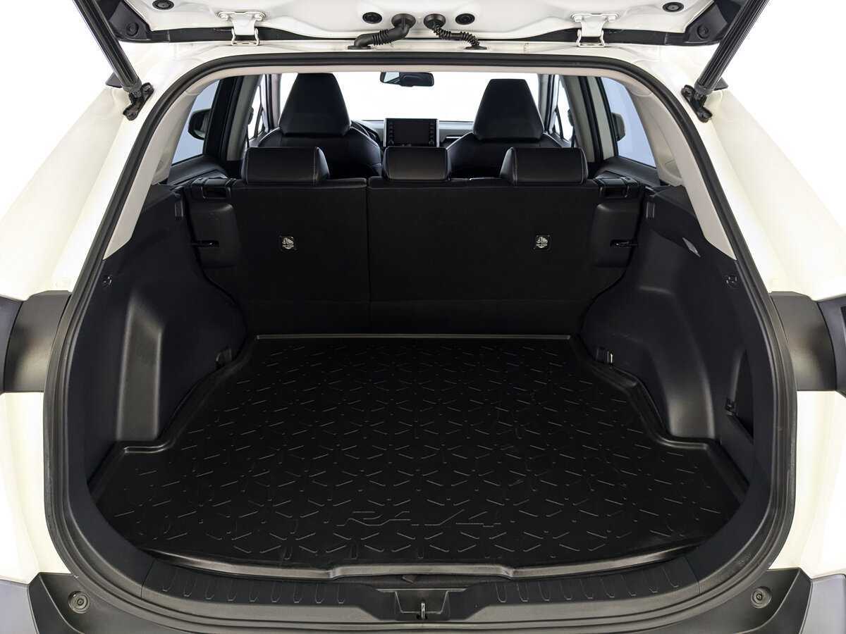 Купить Toyota RAV4, 2021, 58 061 км, фото №10