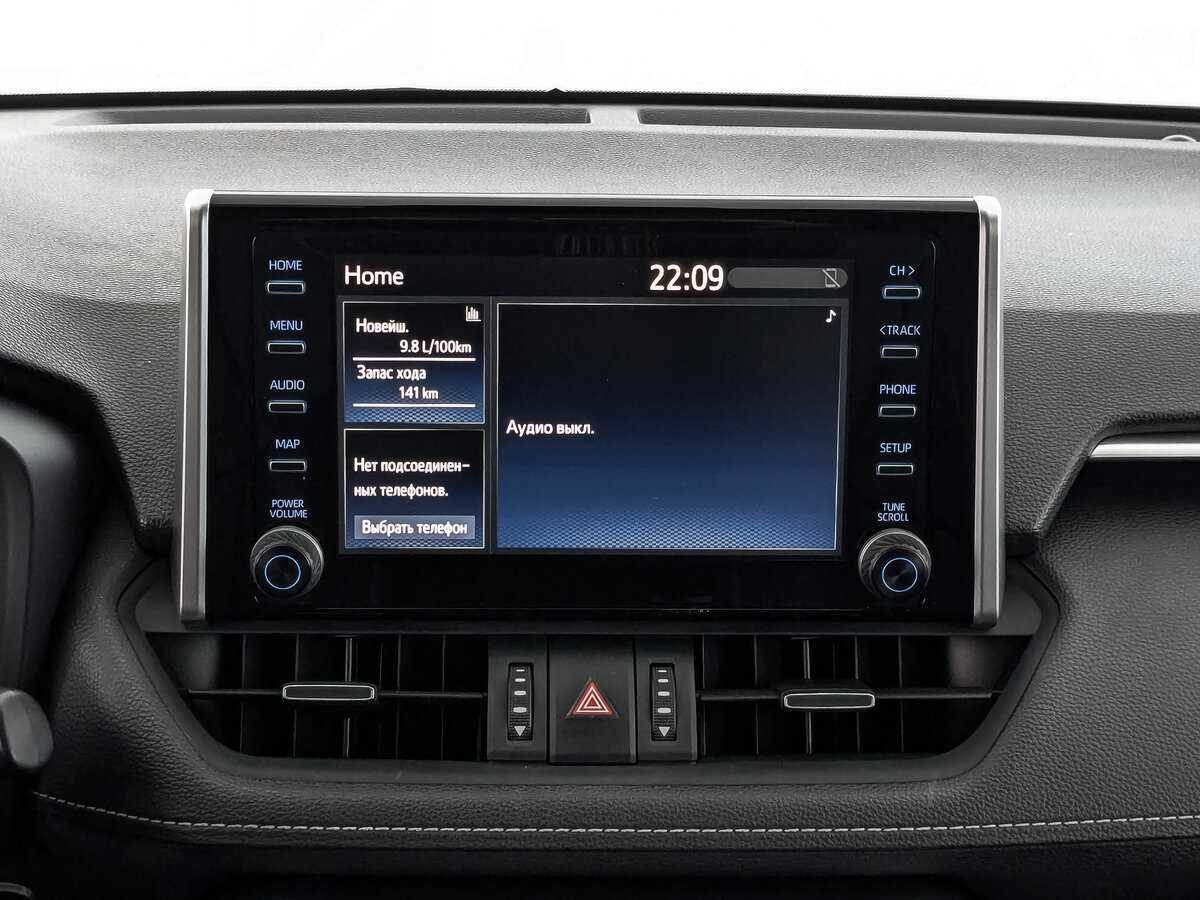 Купить Toyota RAV4, 2021, 58 061 км, фото №17