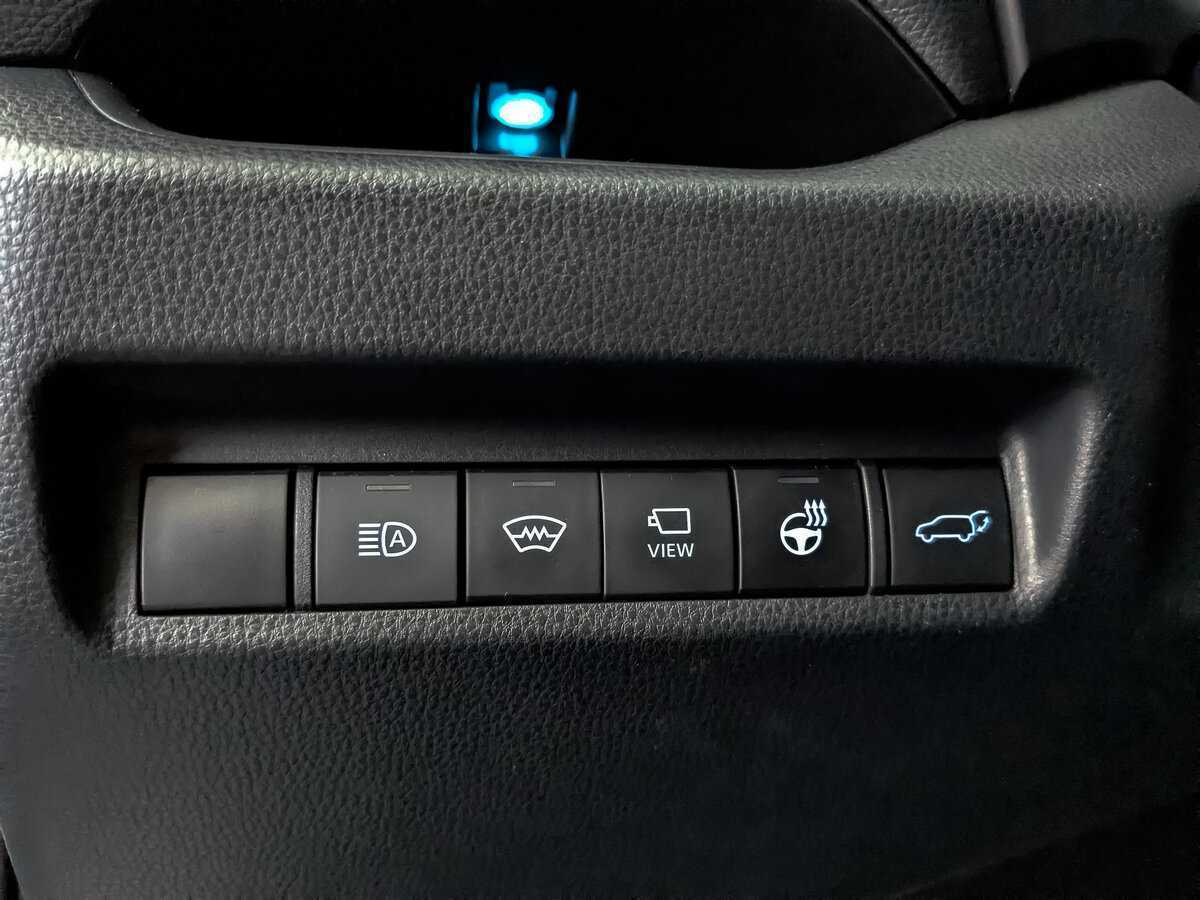 Купить Toyota RAV4, 2021, 58 061 км, фото №28