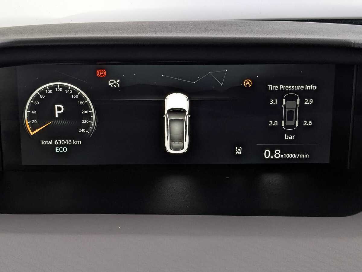 Купить Changan UNI-V, 2023, 63 045 км, фото №16