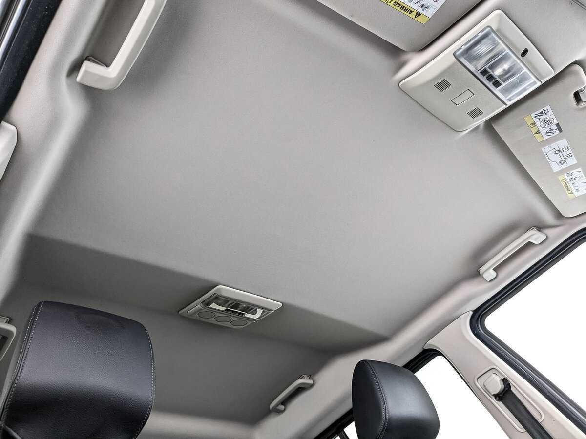 Купить Land Rover Discovery, 2012, 252 833 км, фото №22