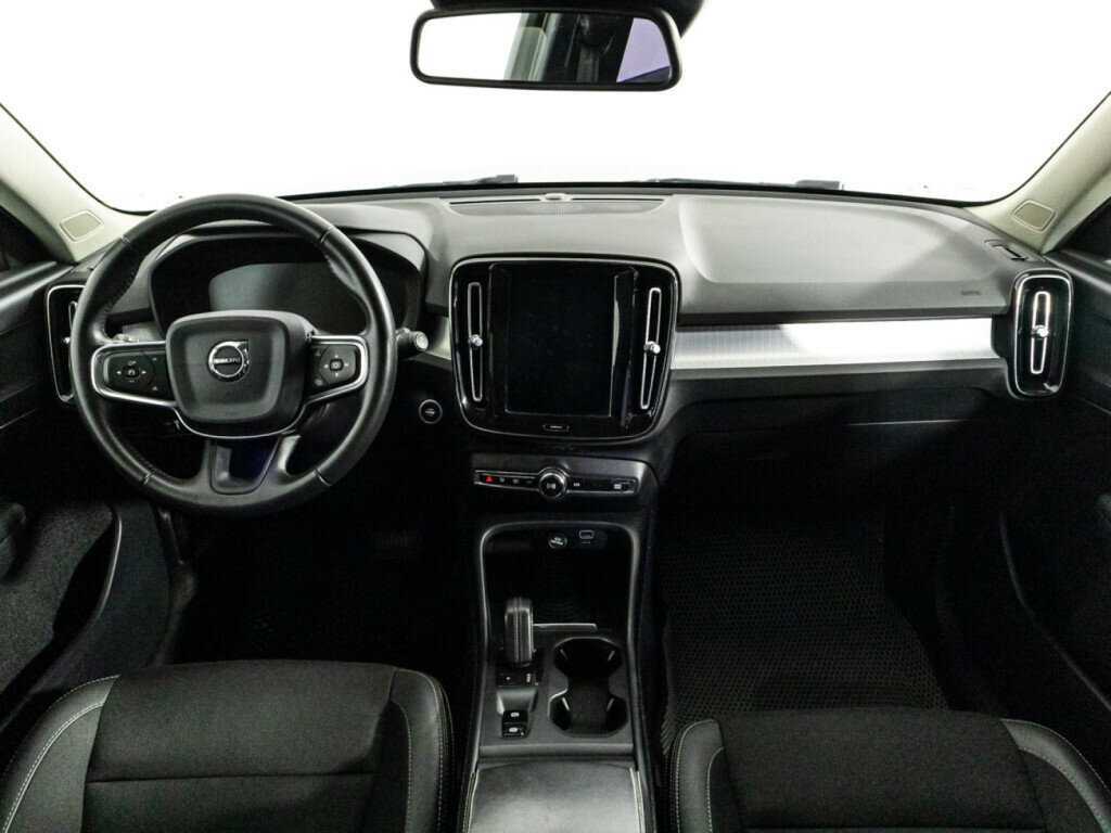 Купить Volvo XC40, 2018, 103 939 км, фото №13