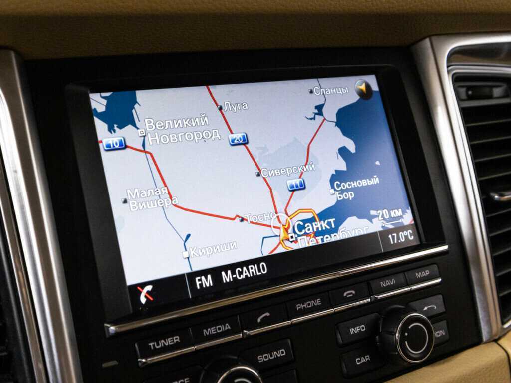 Купить Porsche Macan S, 2014, 178 841 км, фото №21