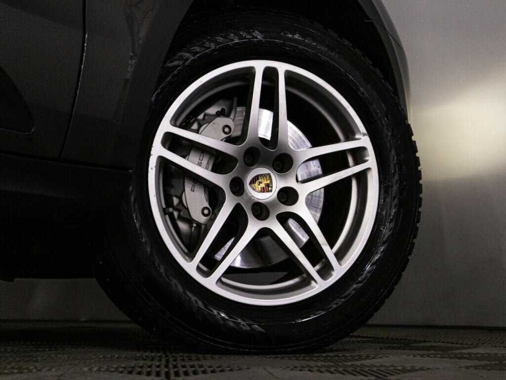 Купить Porsche Macan S, 2014, 178 841 км, фото №27