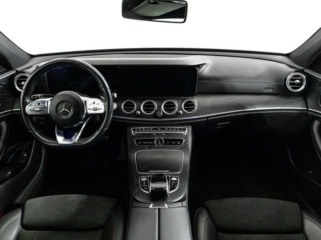 Купить Mercedes-Benz E-Класс 220 d, 2019, 178 676 км, фото №13