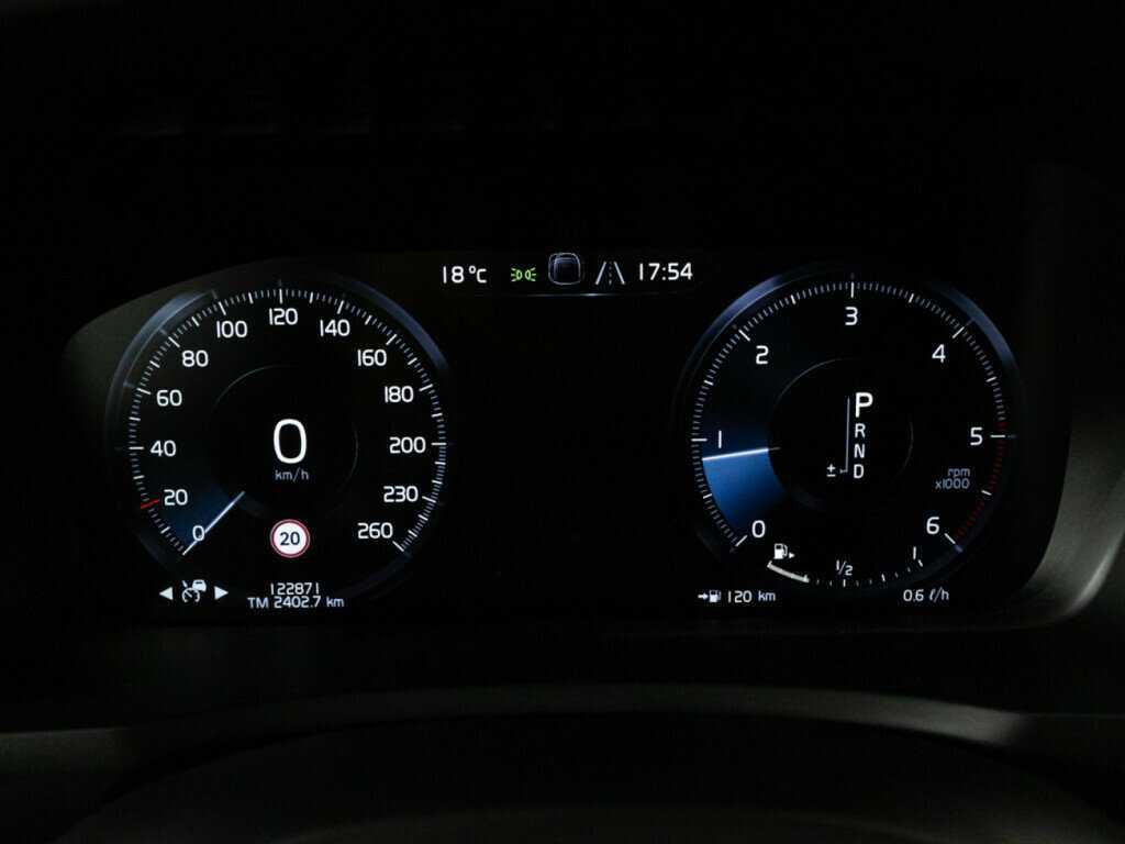 Купить Volvo XC90, 2018, 122 868 км, фото №10