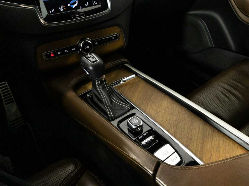 Купить Volvo XC90, 2018, 122 868 км, фото №18