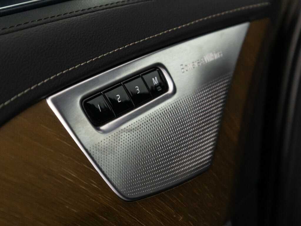 Купить Volvo XC90, 2018, 122 868 км, фото №20