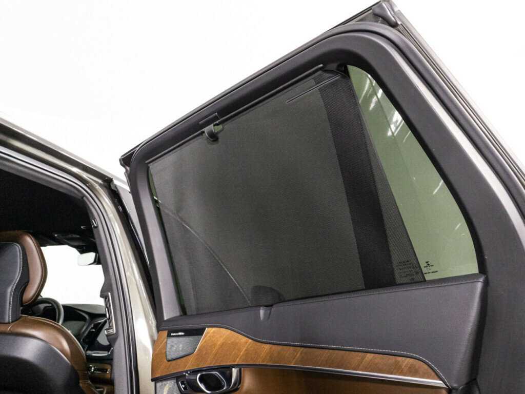 Купить Volvo XC90, 2018, 122 868 км, фото №22