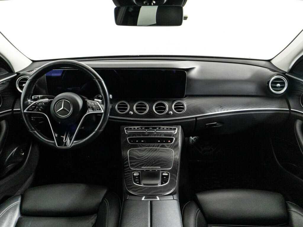 Купить Mercedes-Benz E-Класс 220 d, 2020, 229 547 км, фото №12