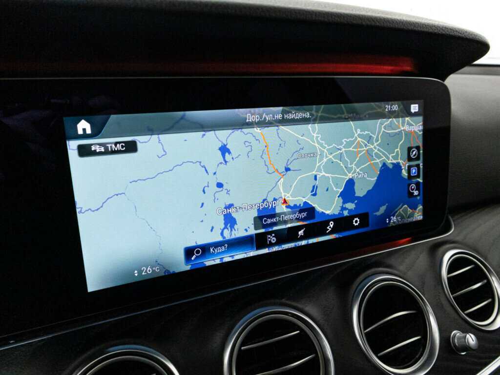 Купить Mercedes-Benz E-Класс 220 d, 2020, 229 547 км, фото №15