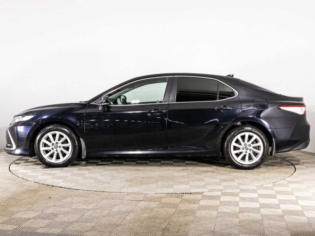 Купить Toyota Camry, 2021, 92 102 км, фото №8
