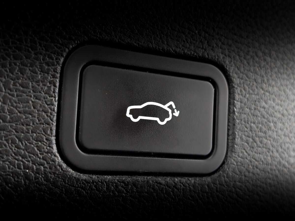 Купить Geely Tugella, 2021, 82 531 км, фото №24