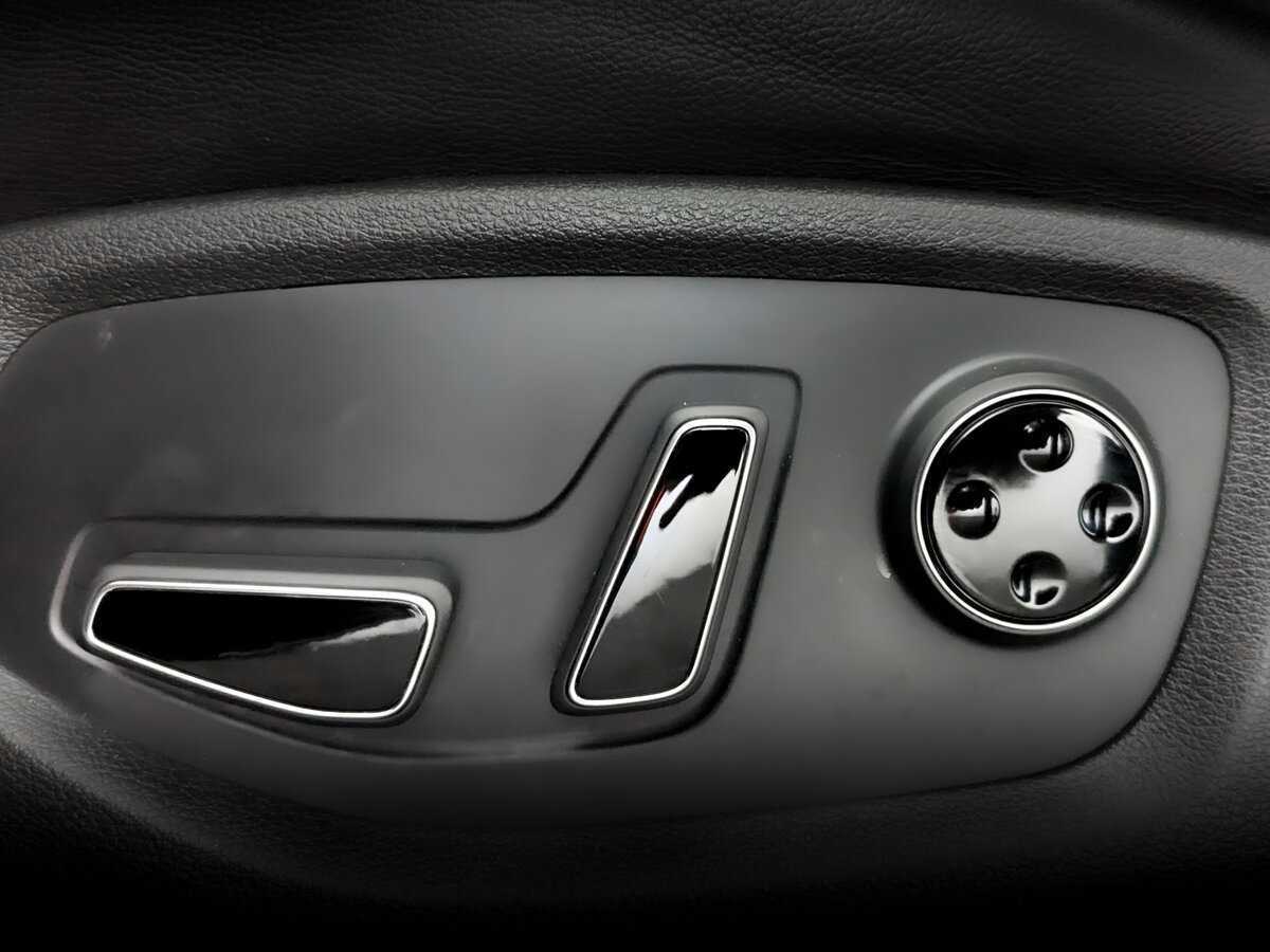 Купить Genesis G80, 2019, 193 095 км, фото №21