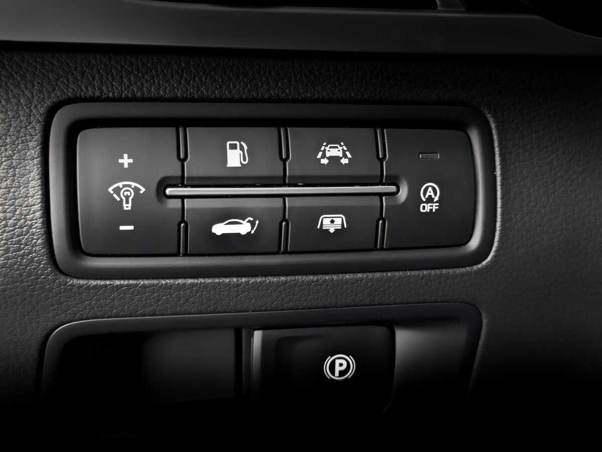 Купить Genesis G80, 2019, 193 095 км, фото №29