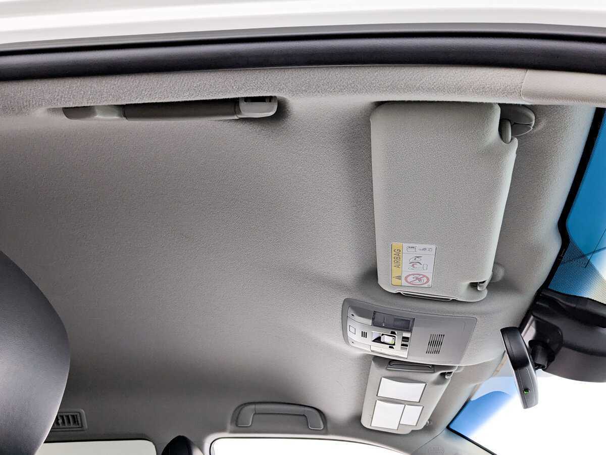 Купить Toyota Land Cruiser Prado, 2022, 68 299 км, фото №23