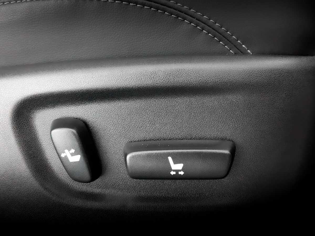 Купить Toyota Land Cruiser Prado, 2022, 68 299 км, фото №25