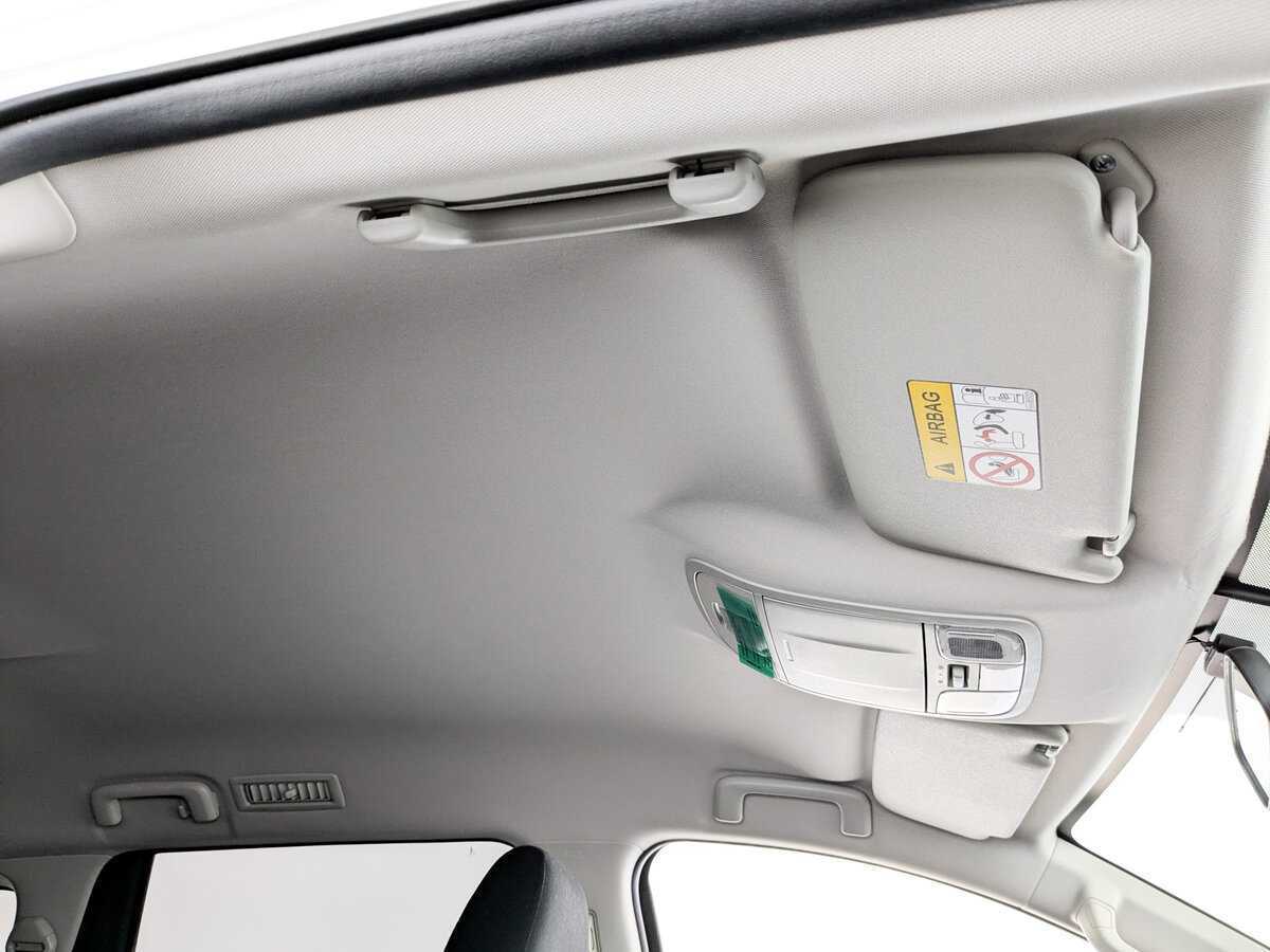 Купить Mitsubishi Pajero Sport, 2018, 188 221 км, фото №22