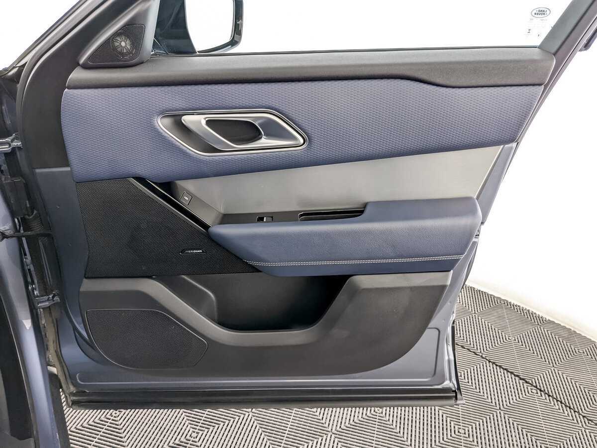 Купить Land Rover Range Rover Velar, 2019, 55 565 км, фото №24
