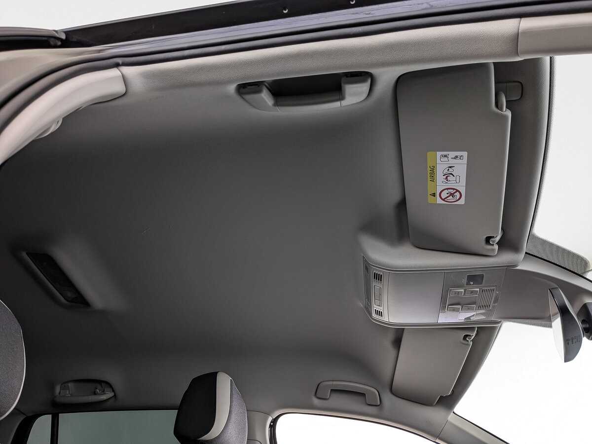 Купить Volkswagen Tiguan, 2019, 57 236 км, фото №22