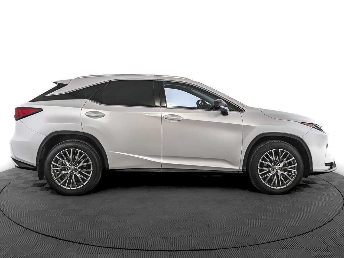 Купить Lexus RX 300, 2019, 105 763 км, фото №4