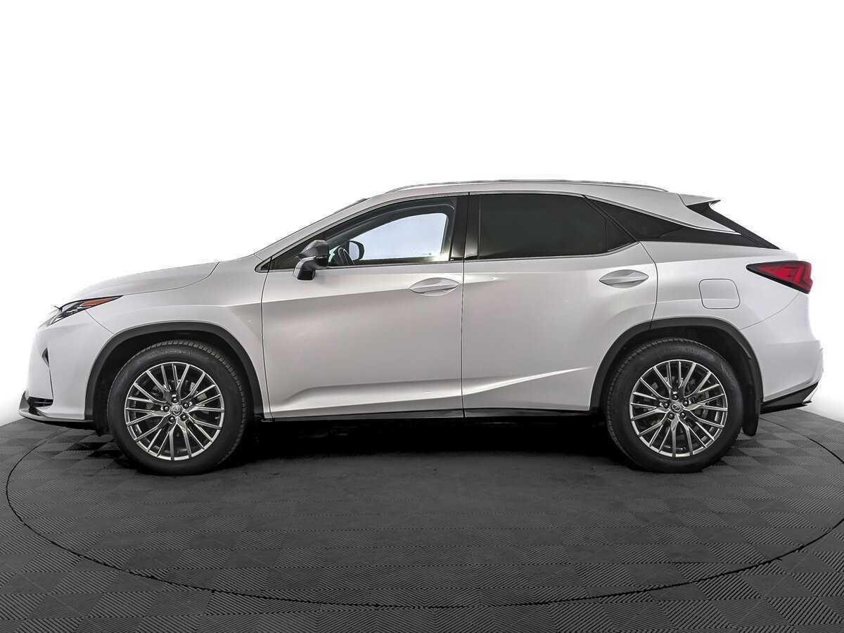 Купить Lexus RX 300, 2019, 105 763 км, фото №8