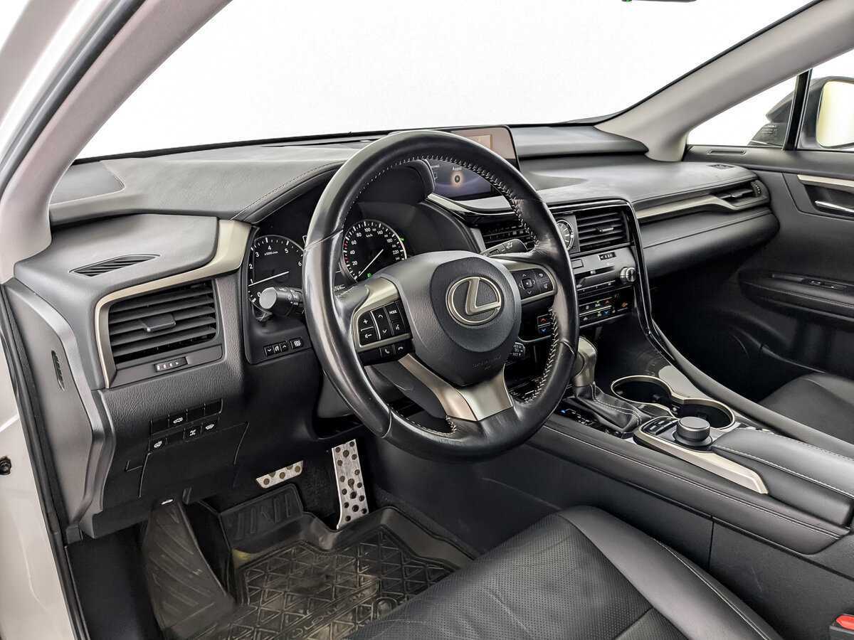Купить Lexus RX 300, 2019, 105 763 км, фото №16