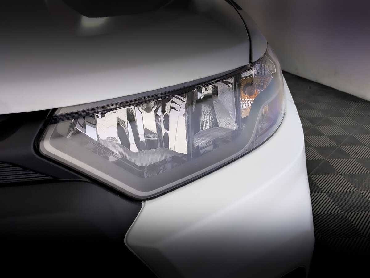 Купить Lada (ВАЗ) Niva, 2024, 445 км, фото №17