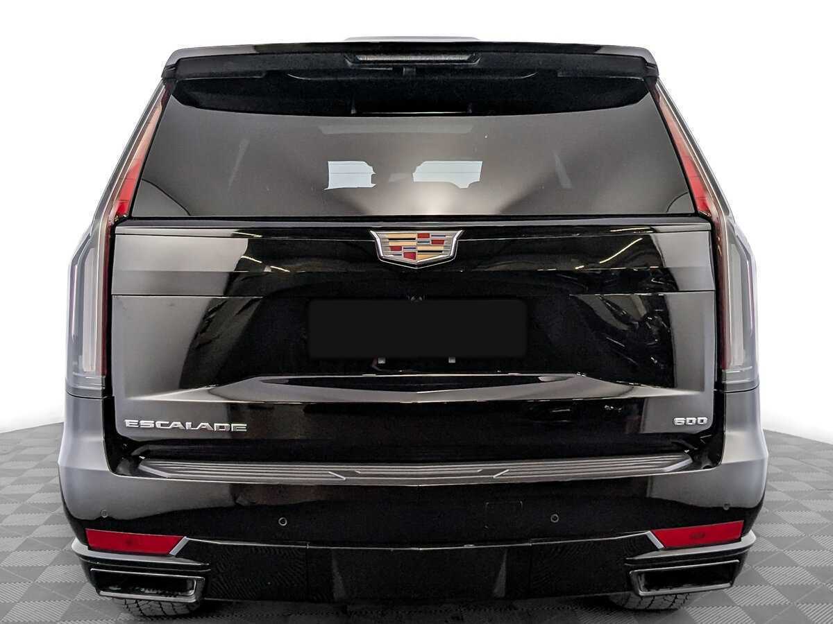 Купить Cadillac Escalade ESV, 2022, 28 584 км, фото №6