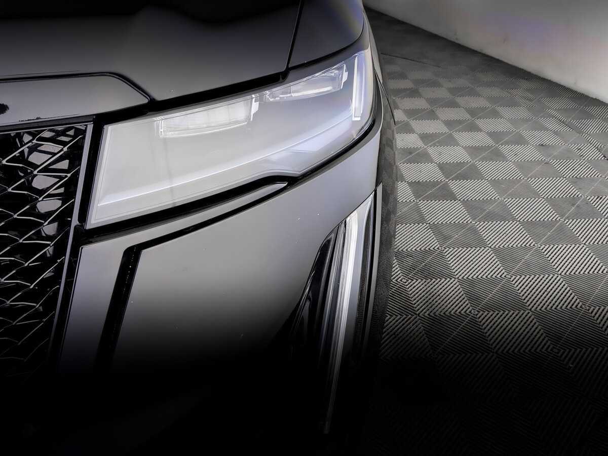 Купить Cadillac Escalade ESV, 2022, 28 584 км, фото №17