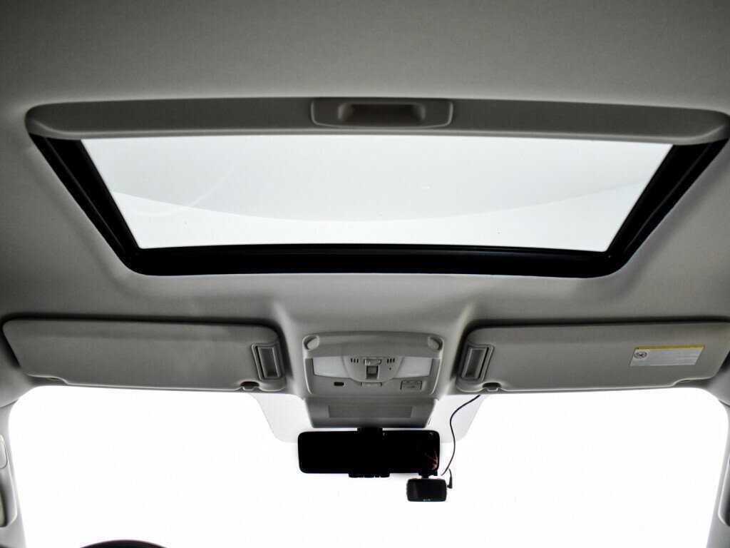 Купить Infiniti QX80, 2018, 75 944 км, фото №16