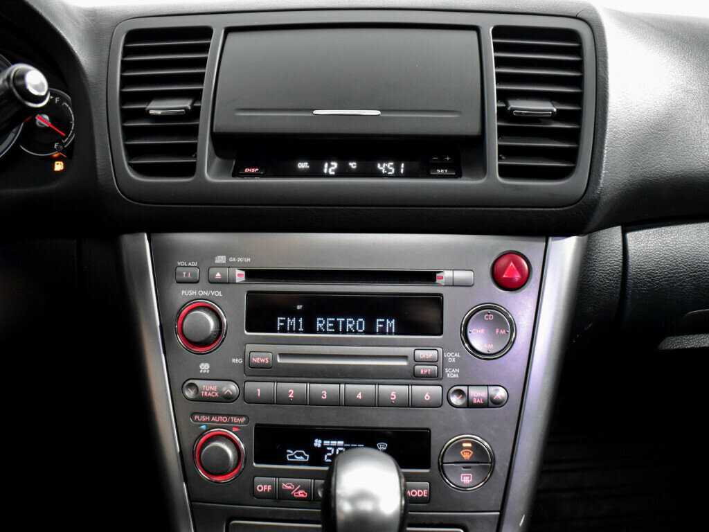 Купить Subaru Legacy, 2005, 256 000 км, фото №19