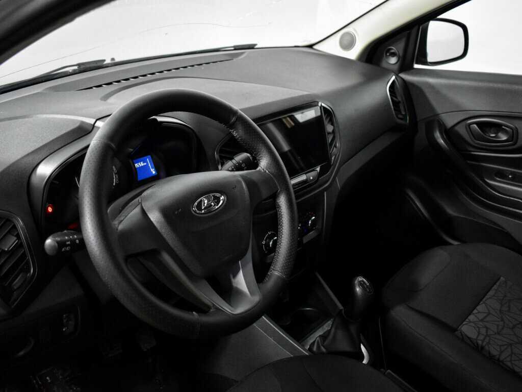 Купить Lada (ВАЗ) XRAY, 2018, 1 км, фото №9