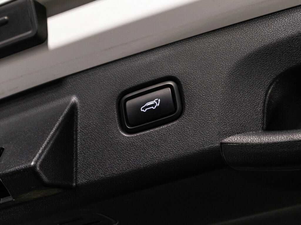 Купить Hyundai Tucson, 2021, 31 538 км, фото №15