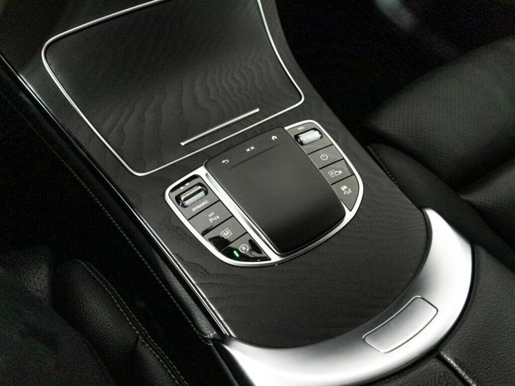 Купить Mercedes-Benz GLC 200, 2019, 89 950 км, фото №15