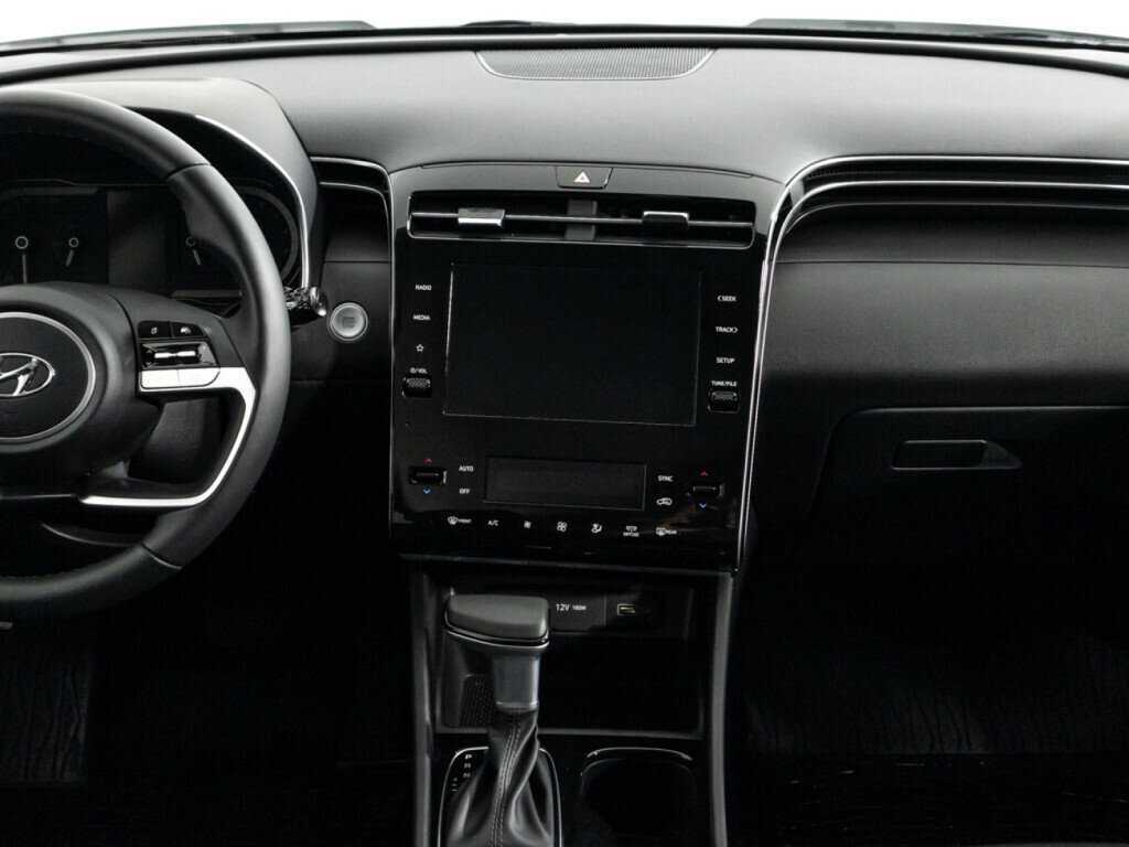 Купить Hyundai Tucson, 2021, 900 км, фото №14