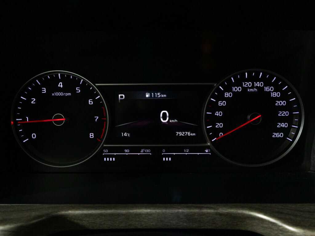 Купить Kia Sorento, 2020, 79 274 км, фото №13