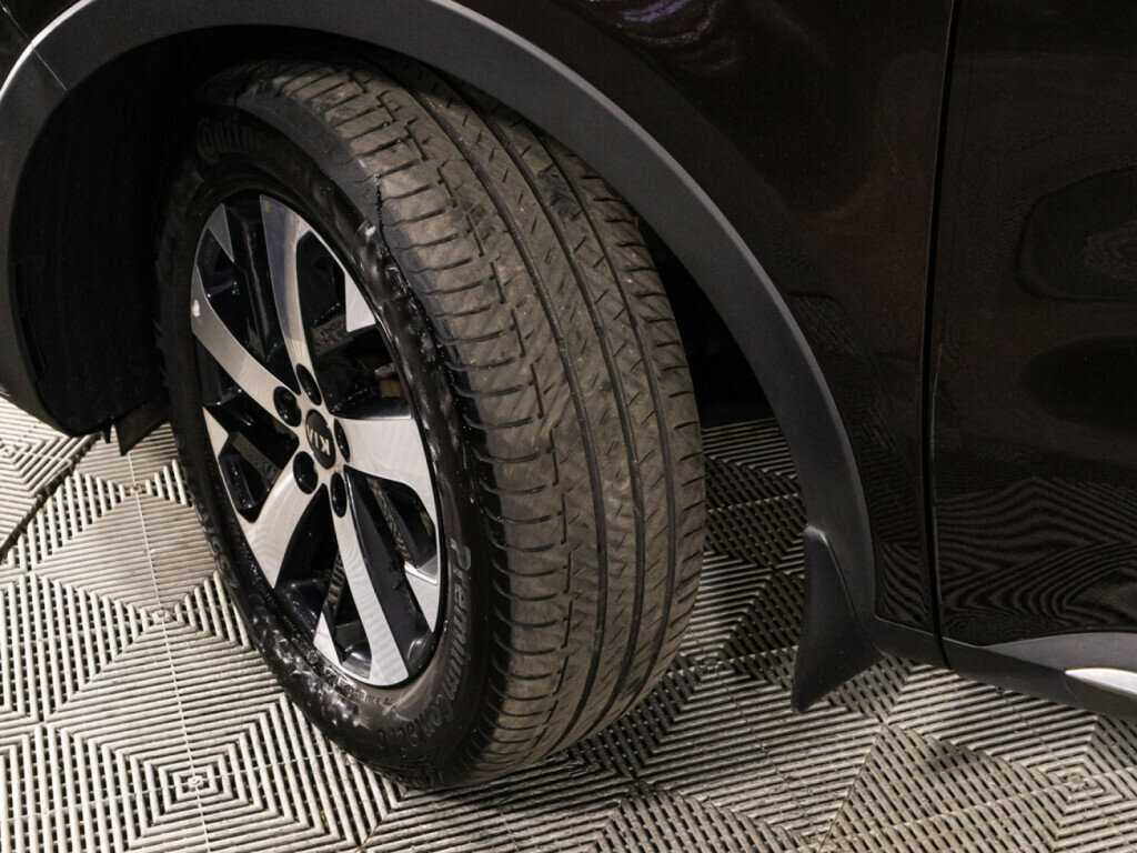 Купить Kia Sorento, 2020, 79 274 км, фото №29