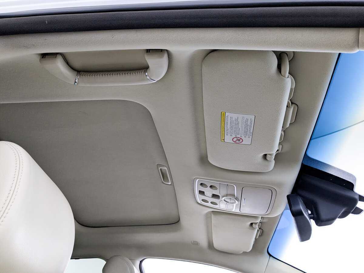 Купить Kia Quoris, 2013, 189 672 км, фото №23