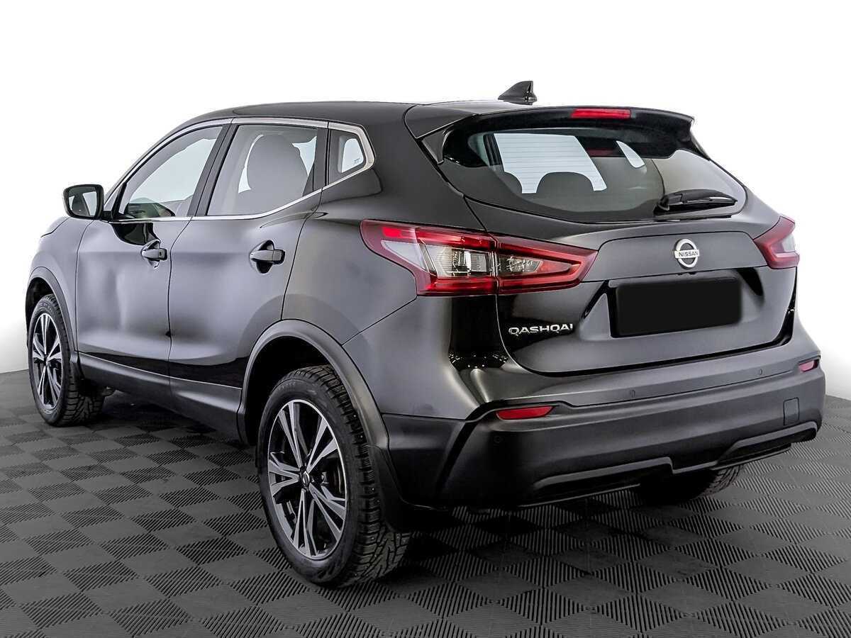 Купить Nissan Qashqai, 2020, 29 140 км, фото №7