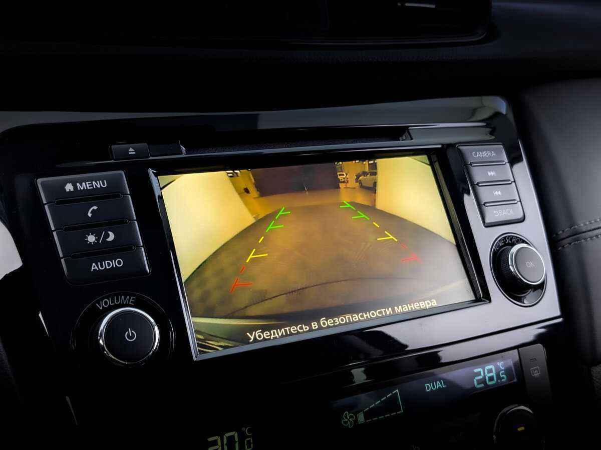 Купить Nissan Qashqai, 2020, 29 140 км, фото №26