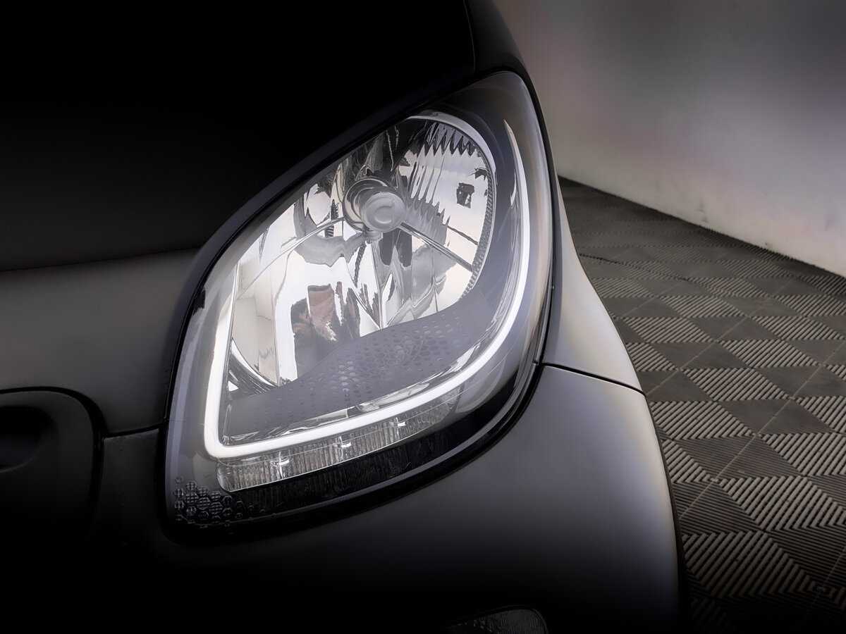 Купить Smart Fortwo, 2018, 96 023 км, фото №16