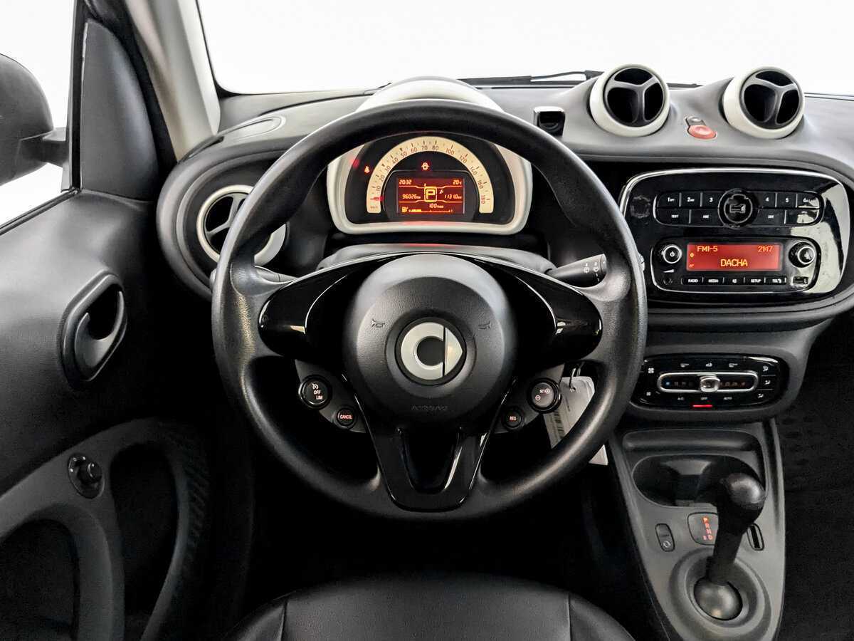 Купить Smart Fortwo, 2018, 96 023 км, фото №20