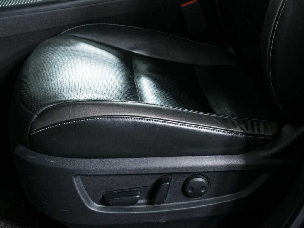 Купить Infiniti QX50, 2018, 133 200 км, фото №16